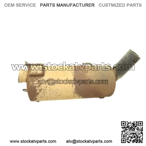 Polaris Sportsman 850 EPS LE 21 Exhaust Muffler 1262925 44813