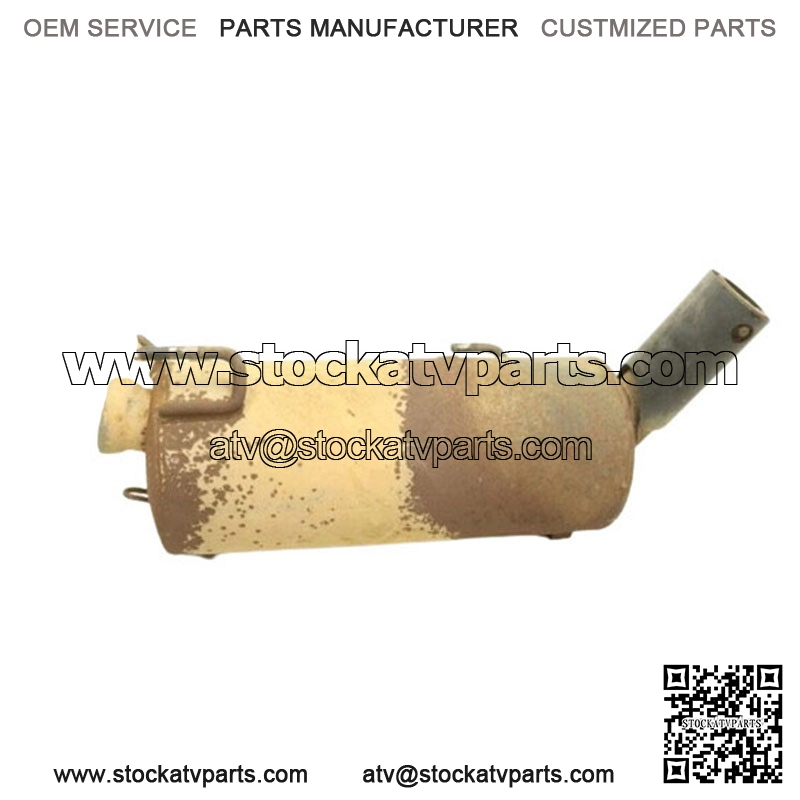 Polaris Sportsman 850 EPS LE 21 Exhaust Muffler 1262925 44813