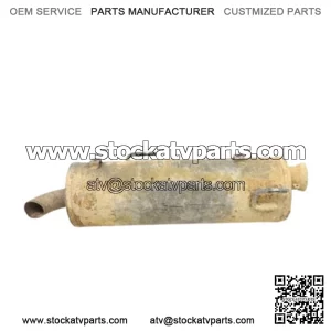 Arctic Cat Prowler HDX XT 500 14 Exhaust Muffler 0512-651 43250