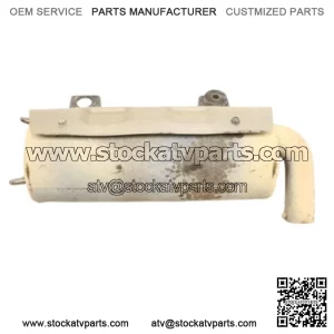 Bobcat 3400 19 Exhaust Muffler 7265715 33425