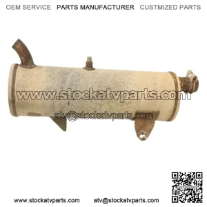 Arctic Cat A VP 4x4 500 ATV 02 Exhaust Muffler 0412-102 43254