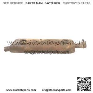 Polaris Hawkeye 300 4x4 06 Exhaust Muffler 1261604 41705