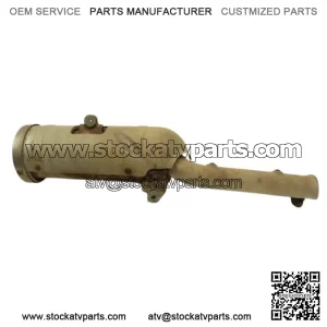 Suzuki Quad Runner 4x4 500 F 02 Exhaust Muffler 14310-09F60 38904