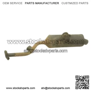 Yamaha Raptor 90 16 Exhaust Muffler BD3-E4711-00-00 42644