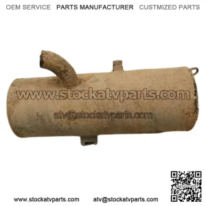 Polaris Sportsman 450 570 EFI EPS HO Exhaust Muffler 1263139