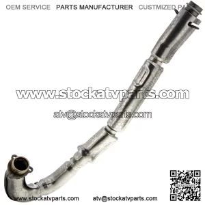 Polaris 1263620 Headpipe Ranger 570 6 4 6 Crew Fullsize XP