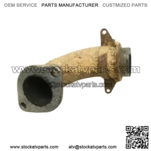 Polaris Hawkeye Sportsman 400 500 Exhaust Manifold 1262217-489 (For: More than one vehicle)