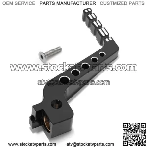 Aluminum Kick Start Lever for Yamaha Banshee 350 YFZ350 1987-2006