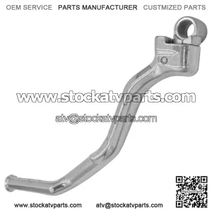 5XC-15621-10-00 5XC156211000 Kick Start Lever Pedal For Yamaha