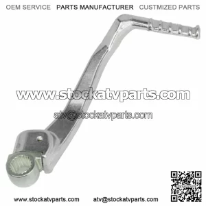 Kick Start Lever for Honda TRX450R TRX450 R TRX 450 R 2004-2005