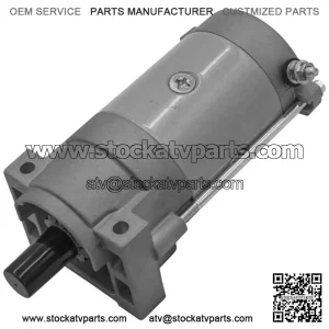 21110533 1339828 1331564 1279209 Starter Motor for Gravely Exmark Toro