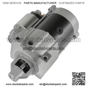 New for Kawasaki Eng Fh641V Fh680V Fh721V Starter 17-25 Hp