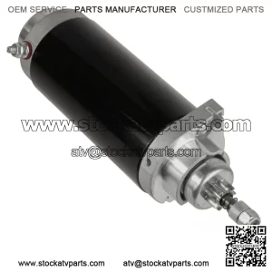 Starter for Mercury 225 225Hp 225 Cxl 225 Cxxl 225 L 225 Xl 225 Xxl Optimax 2000