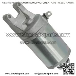 Starter Motor for Kawasaki ZZR600 ZX600 2005-2006 21163-1304