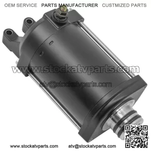 420893830 420892426 Starter Motor For Sea-Doo