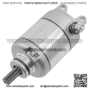 31100-30D00 3110030D00 Starter Motor For Suzuki