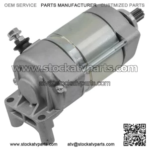 Starter Motor for Yamaha YZF-R1 YFZR1 2007-2008 4C8-81890-01-00