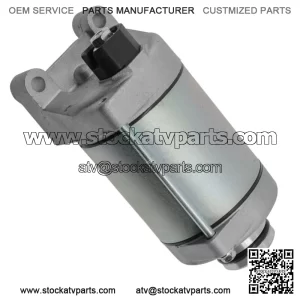 Starter Motor for Honda CBR1000S1 / S2 2017-2019 31200-MFL-003