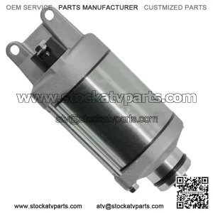 Starter Motor for Suzuki QuadSport LT-Z400 LTZ400 2012-2014 31100-29F10