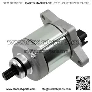 55440001000 55540001000 Starter Motor for KTM 250 300 XC-W TPI 2017-2023