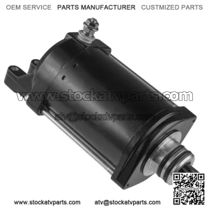 Starter Motor for Sea-Doo Spark Trixx 2018-2022 Jet Ski