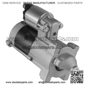 MIA12023 Starter for John Deere XUV550 XUV560 XUV560E / S4 Gator UTV