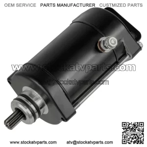Starter for Arctic Cat Jetski Monte Carlo Daytona Jet Ski 1994-1997 New