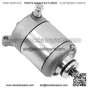 Starter Motor for Honda CRF250X Dirt Bike Enduro/Offroad 2004-2017
