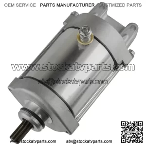 12V / 9 Teeth Ccw Starter for Honda CBR900RR CBR954RR 2002-2003 / 31200-MCJ-751