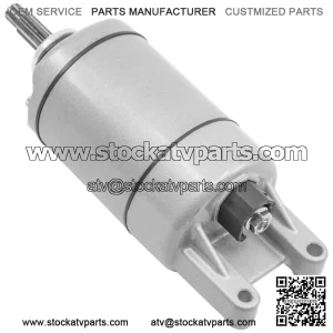 31200-HL4-003 31200HL4003 Starter Motor Assembly For Honda