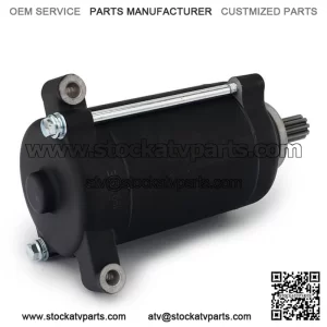 Starter Motor for CFMoto CF500-2A (Double Seat) 2014 / CForce 500cc SWB 2015-2016