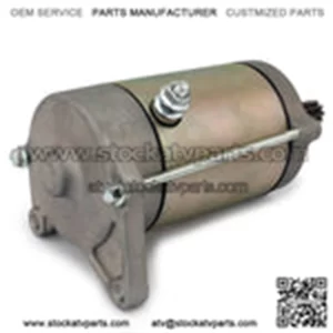 Starter Motor for CFMoto UForce 800 EX UTV 2015 / ZForce 800 EX SSV 2015