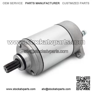 Starter Motor for Hisun Strike 800 2015 / Tactic 800 2016
