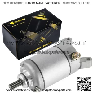 Starter for Polaris Sportsman SP 570 2015 2016 2017 2018 2019 2020