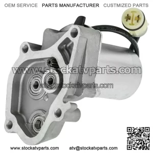 Power Shift Control Motor for Honda TRX 450ES Fourtrax Foreman ES 1998 1999-2001 (For: Honda)