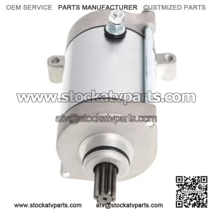 Starter for Yamaha Grizzly 600 YFM600 595Cc 1998 1999 2000 2001 New
