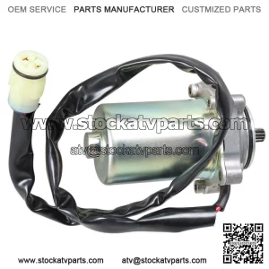 Power Control Motor for Honda TRX 400 FA 2004-2007 TRX500/FGA/FA/FPA 2001-2014
