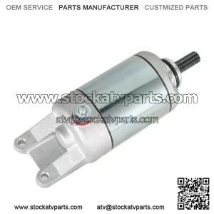 For Suzuki Atv LT-A500 LTA500 King Quad 500 2009-2020 Starter