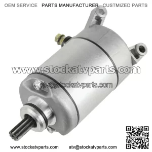 Starter fits Polaris Sportsman 450 2017 2018 2019 2020 2021 4014909 4014290