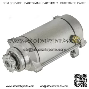 Starter for Kawasaki Atv KLF300 Bayou 300 21163-1141 New