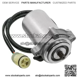 Power Shift Control Motor for Honda TRX500FA Foreman Rubicon 500 2001-2014