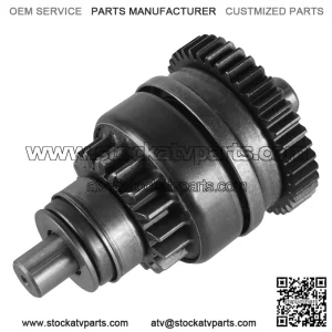 Polaris Scrambler 500 1997-2000 Starter Drive Bendix
