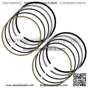 Piston Rings For Polaris General 1000 Premium EPS Sport EPS 2020-2021