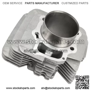 Cylinder for Honda TRX500FE TRX500FM Foreman 500 4X4 Es S 2005-11 12100-Hp0-A00