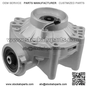 Complete Rear Differential Diff for Can-Am Outlander 450 570 4X4 2016 2017-2019