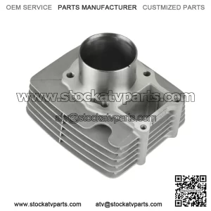Cylinder for Honda TRX250TM Recon 250 2X4 2002-2022 Standard Bore