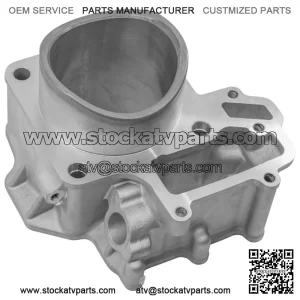Front Engine Cylinder For Kawasaki Brute Force 650 KVF650 HG HD 4x4 2006-2009