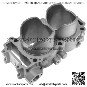 Cylinder For Polaris RZR XP Turbo Tractor 2017-2018 3023035 92.7mm Bore