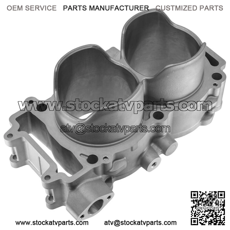 Cylinder For Polaris RZR XP Turbo Tractor 2017-2018 3023035 92.7mm Bore