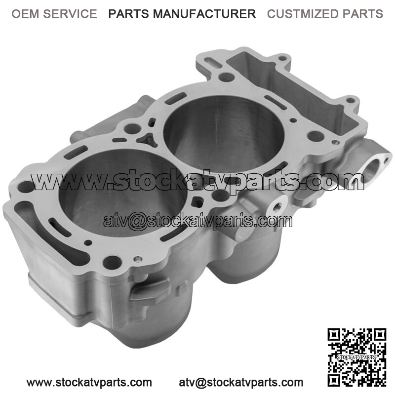 Cylinder For Polaris RZR XP Turbo Tractor 2017-2018 3023035 92.7mm Bore - Image 4